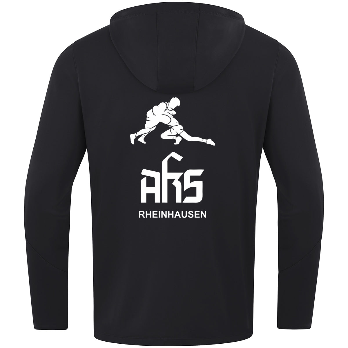 Jako - Kapuzenjacke - 6823_800