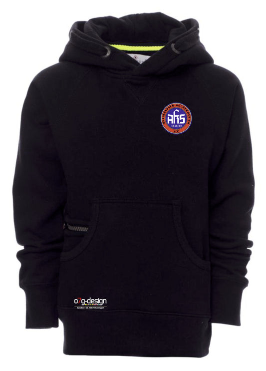 Kinder Hoodie "Kids Colorado+"