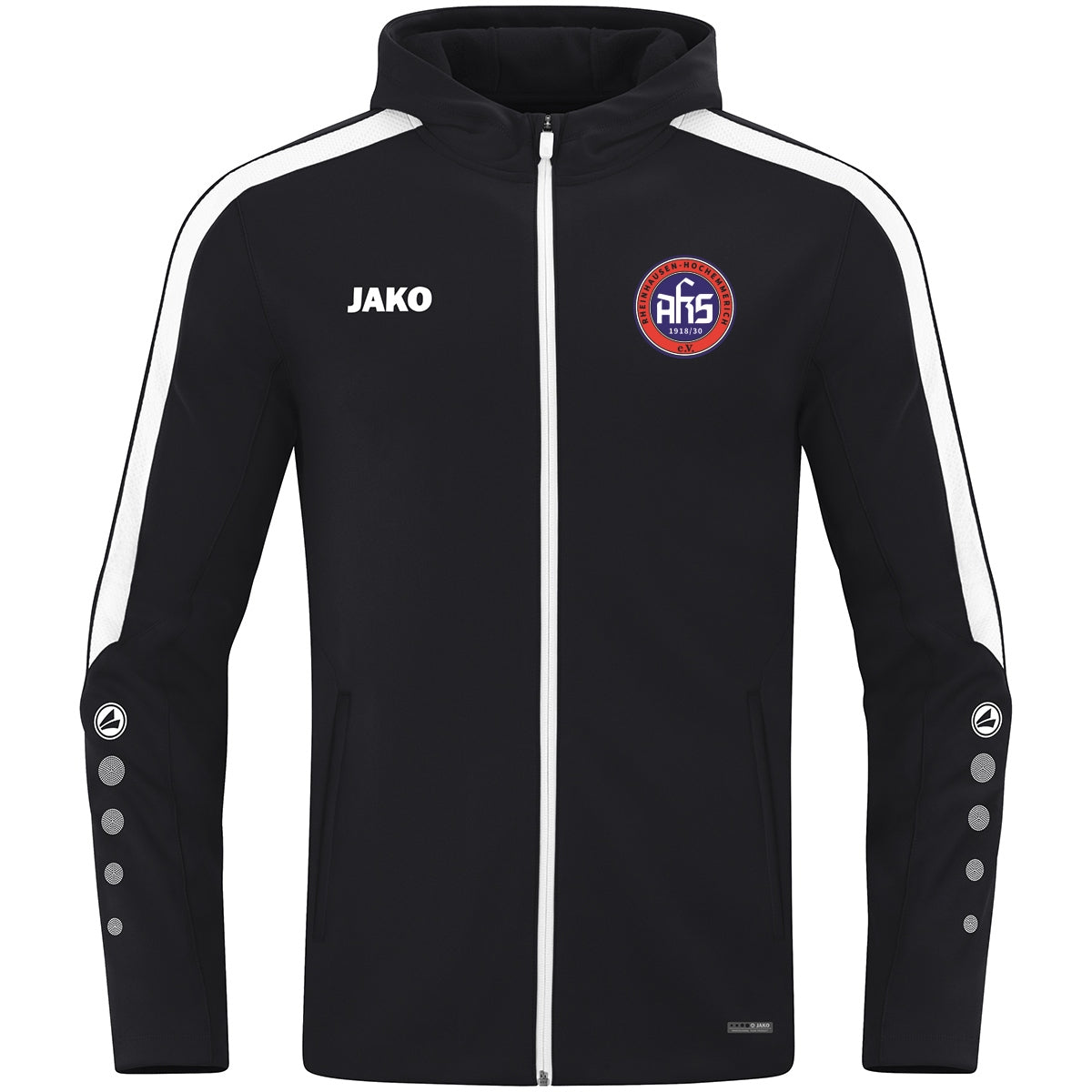 Jako - Kapuzenjacke - 6823_800