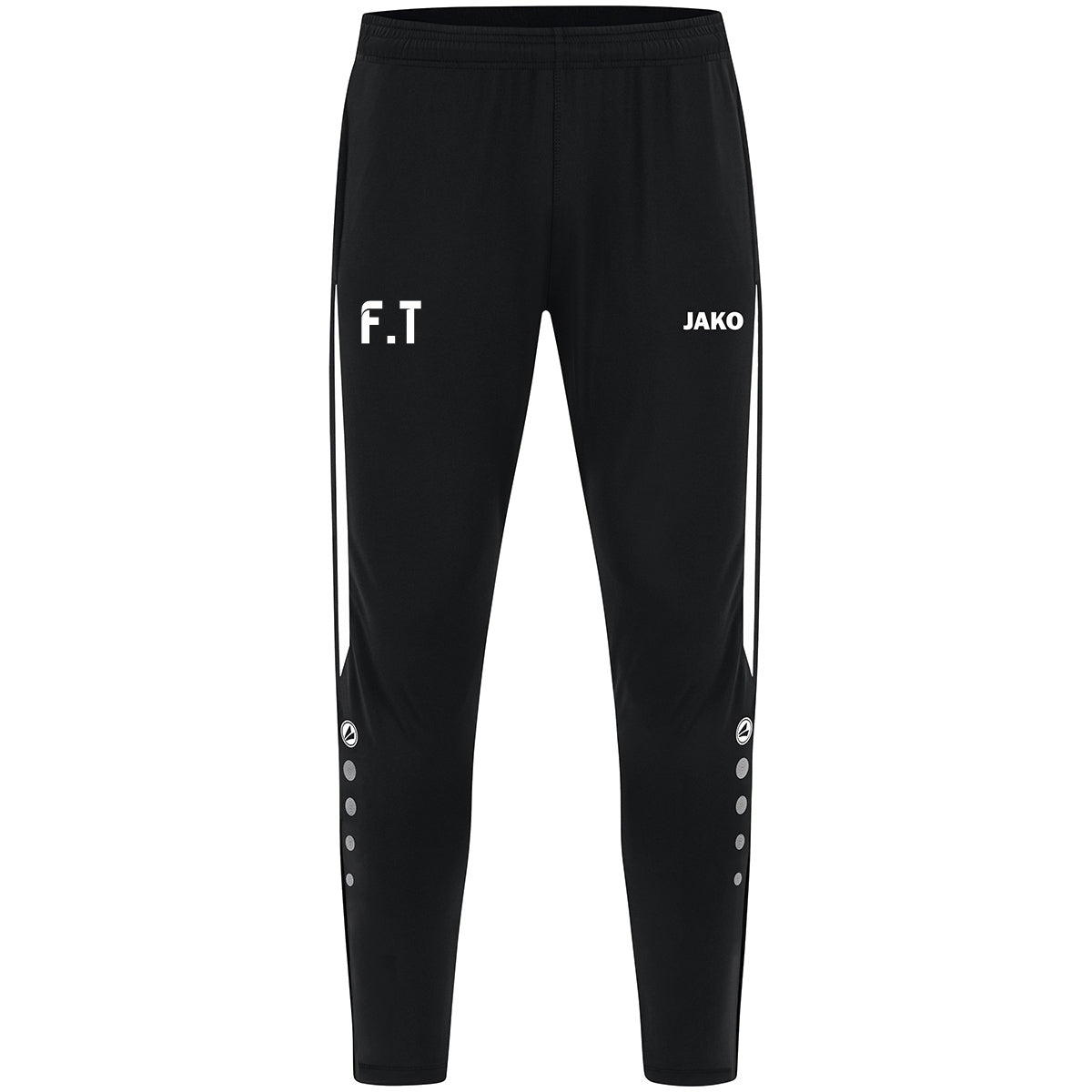 Jako - Polyesterhose lang - 8423_802