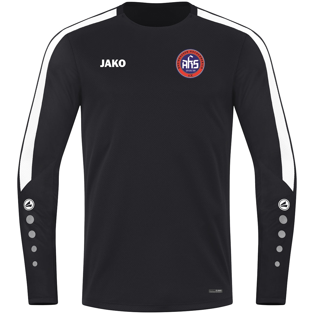 Jako - Pullover langarm - 8823_800