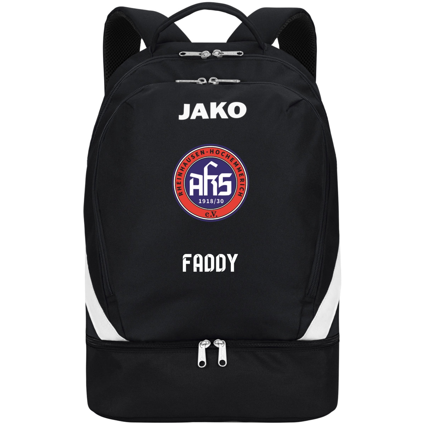 Jako -  Rucksack Iconic - 1814_800