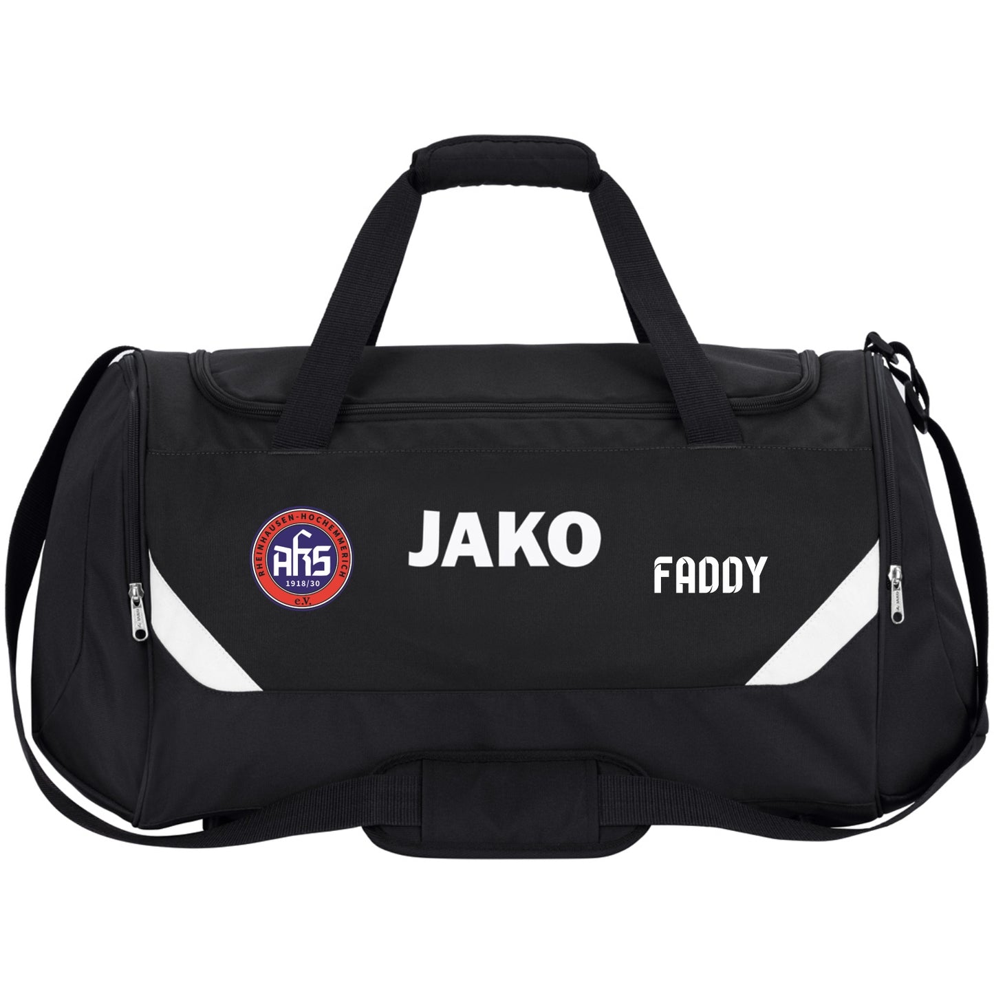 Jako -  Sporttasche Iconic - 1924_800