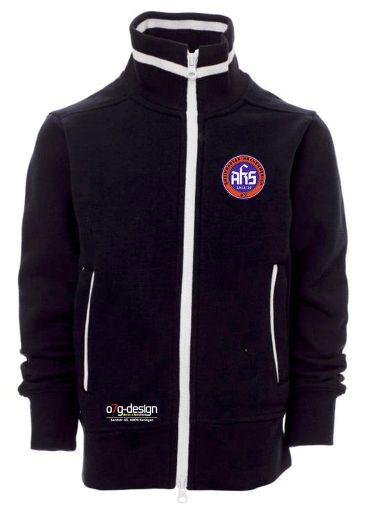 Kinder Trainingsjacke "Kids Junior+"