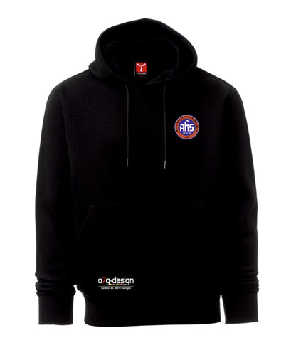 Erwachsene Hoodie Pullover "Erwachsene Toledo"